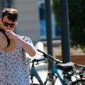 Kratko osveženje, pa novi pakao: Stiže toplotni talas sa temperaturama do 40, lokalno i 42 stepena
