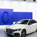 Nova Mercedes-Benz C-Klasa: Prefinjena snaga