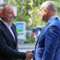 Za 6 meseci zaplenjeno više od 300 kilograma droge: Vasiljević posetio Policijsku upravu u Novom Sadu
