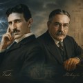 Traži se idejno rešenje spomenika Tesli i Pupinu