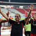 Zvezda pustila u prodaju karte za meč protiv Čukaričkog