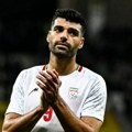 Iranac u Ujedinjenim Arapskim Emiratima: Crveno-beli se odrekli jednog od najboljih iranskih fudbalera