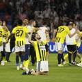 Ludilo od meča u Francuskoj! Fenerbahče uspeo da sruši Lion - pogledajte i kako (video)