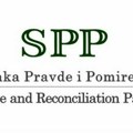 SPP: Ratko Mladić je osuđen za genocid, suprotstavljamo se negiranju