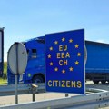 Srpski vozači čekaju rešenje na granicama Šengen zone: Prevoznici spremni na radikalne mere ukoliko ne dođe do dogovora