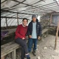 Pronađena nestala državljanka Srbije u Nepalu