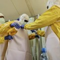 Ebola se proširila na šest provincija DR Konga, broj žrtava premašio 3.000