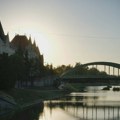 Digitalni vodič na groblju u Zrenjaninu: Navigacija, šema i raspored sahrana na info-kiosku