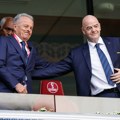Infantino ide po još jedan mandat: Kandidatura potvrđena, ali jedno veliko pitanje i dalje visi u vazduhu!