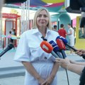 Avramović: Neželjeni materijal Ekspa dati učenicima kojima će biti od koristi