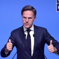 Šef NATO: Saveznici Ukrajine nemaju izbora osim da povećaju podršku u ratu protiv Rusije