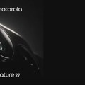 Motorola sprema Signature 27 u klasičnoj i Swarovski verziji