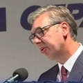 Vučić u Parizu: Svemirski sektor sve važniji za ekonomiju, bezbednost i tehnološki razvoj
