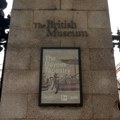 Posle skoro milenijuma tapiserija iz Bajea izložena u Britaniji