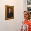 Dela Uroša Predića u Gradskoj galeriji