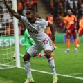 IMT doveo reprezentativca Gvineje Bisao