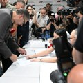 „Vučić od jutros na 56 odsto, a Srdanović na 42 odsto“: Šta je platforma Polimarket?