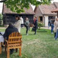 Vikendica iz snova - Nalazi se na Tari, ima 150 kvadrata, 50 ari placa, a cena paprena