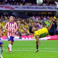 Makazice za Puškaša u derbiju svih derbija: Ovako se postaje miljenik navijača na najčuvenijem stadionu sveta!
