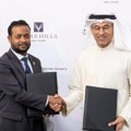 Eagle Hills potpisao sporazum o komercijalnim uslovima sa Vladom Maldiva za novu globalnu destinaciju vrednu 12 milijardi…