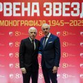 Nova Skupština FSS: Jugović, Terzić, Lazović…