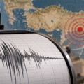 Jak zemljotres pogodio Tursku: Potres se osetio u više provincija