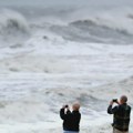 Poplave, nestanci struje i otkazani letovi: Snažna oluja pogodila severoistok SAD