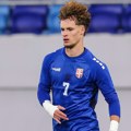 Oglasio se Lazar Jovanović posle izbacivanja iz reprezentacije