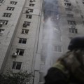 Напад на Кијев и Харков, више од 20 повређених; Каласова: Русија планира нове саботаже у Европи