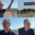 Vučić u Boru najavio novu bolnicu i završetak velikih infrastrukturnih radova