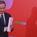Dačić: Neprijatelji Srbije su neprijatelji SPS