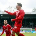 "Bomba" u Superligi - bundesligaško pojačanje u Zemunu