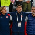 Paunović pred Holandiju: "Svaka utakmica u dresu Srbije mora da se posmatra kao finale"