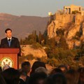 Rubio: Vašington ne traži od Evrope da sledi politiku „Amerika na prvom mestu”