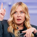 Meloni: Italija blizu dogovora sa EU o ograničavanju cene gasa za proizvodnju struje