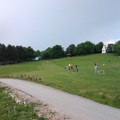 Trejl trka na Kalafatu 18. oktobra
