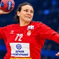 Dragana Cvijić o Srbiji i rukometu: Imamo talenta, ali…