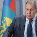 Лавров: Русија жели да ојача партнерство са државама Персијског залива