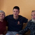 Roditelji uz SNS, ćerka na "Studentskoj listi", Pavlović: "Poštujemo pravo svakoga na sopstveni izbor"