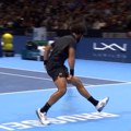 (VIDEO) Fisov potez godine, Štruf i Grikspor u finalu Brisela