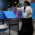 Rekordna izlaznost na izborima u Izraelu; nastavljaju se diplomatski napori za mir