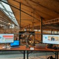 Institut BioSens učestvovao u evropskom projektu - veštačka inteligencija i praćenje dobrobiti životinja stočarstvu