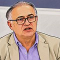 PLJUŠTE OSTAVKE: Goran Karadžić podneo ostavku na mesto generalnog direktora RTV-a Goran Karadžić ostavka