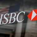 Strah od sloma tržišta: HSBC povlači dio hipotekarnih poslove u Velikoj Britaniji