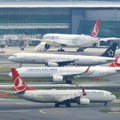 Aerodrom Istanbul na dan finala Lige prvaka oborio svjetski rekord