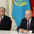 Putin razgovarao sa tokajevom: Ruski predsednik obavestio kazahstanskog kolegu o situaciji u zemlji