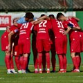 Fudbalski klub Radnički sa velikim ambicijama počinje pripreme za predstojeću sezonu