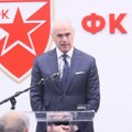 Terzić smatra da Zvezdi pripada sve najbolje u Srbiji: Po uzoru na Bajern