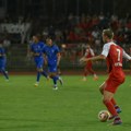 Generalna proba Radničkog: 0:0 sa ekipom Mladosti