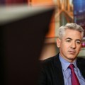 Ackman šortuje 30-godišnje obveznice u svetlu rasta ponude hartija